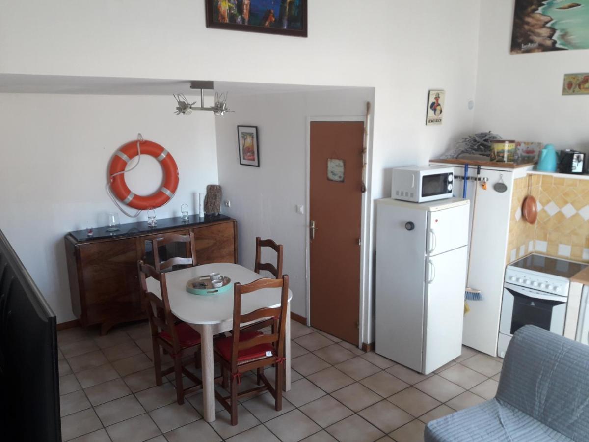 Duplex 4 Pers La Capte Appartamento Hyères Esterno foto