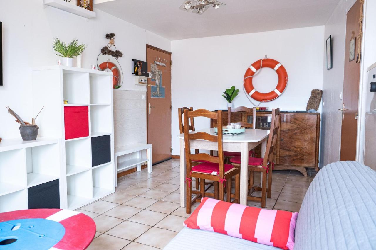 Duplex 4 Pers La Capte Appartamento Hyères Esterno foto