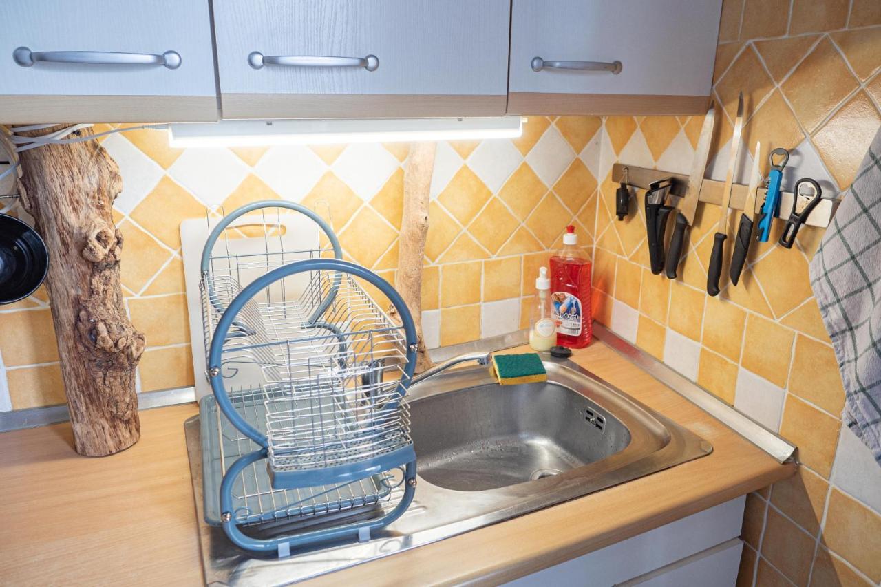 Duplex 4 Pers La Capte Appartamento Hyères Esterno foto